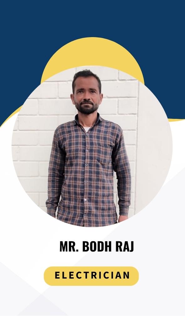 Black and Pink Gradient Company ID Card (8)